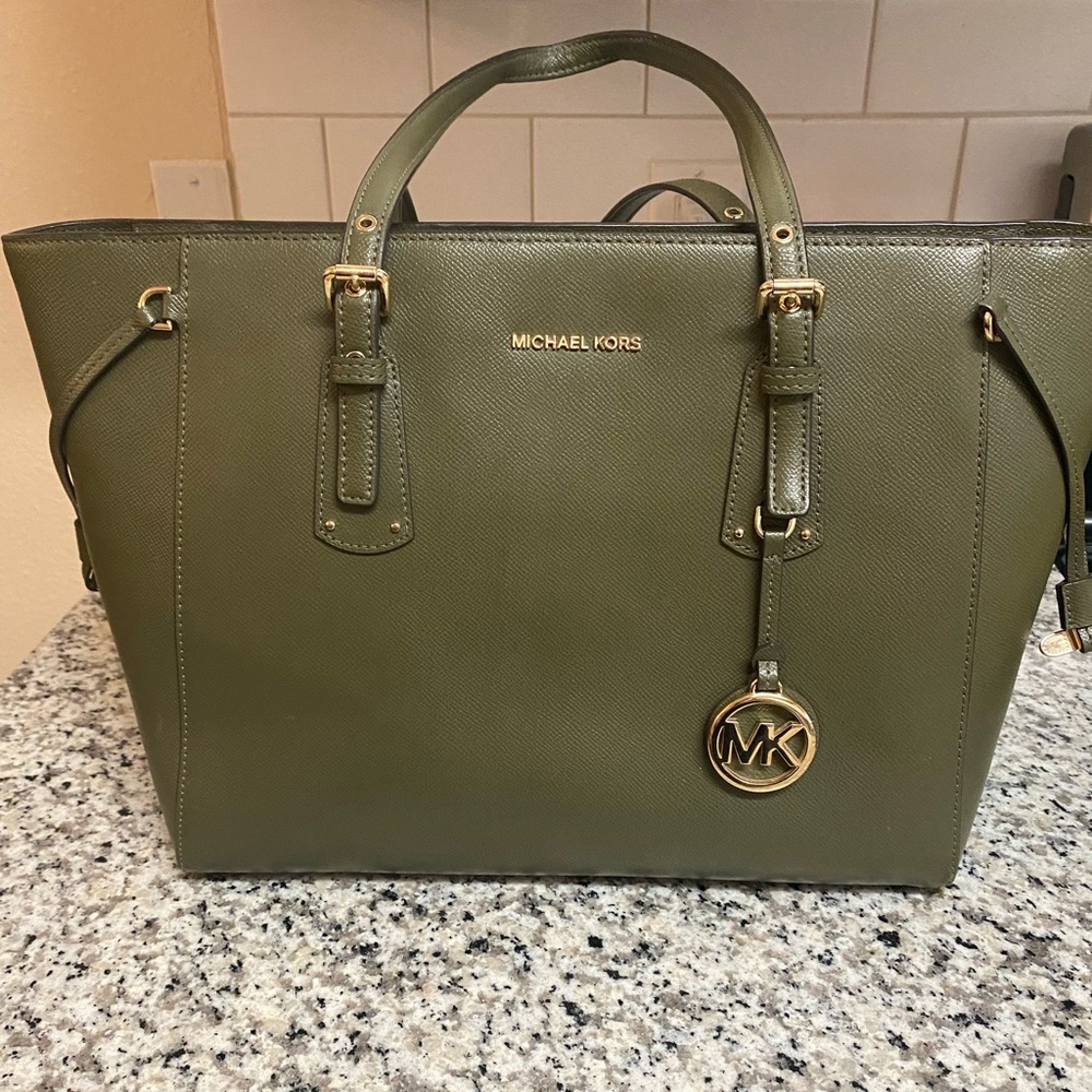 Michael Kors Tote Purse